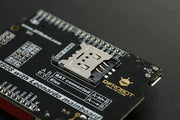 SIM808 GSM/GPRS/GPS IoT Board (Arduino Leonardo Compatible) - The Pi Hut