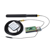 SIM868 GSM/GPRS/GNSS Module for Raspberry Pi Pico - The Pi Hut