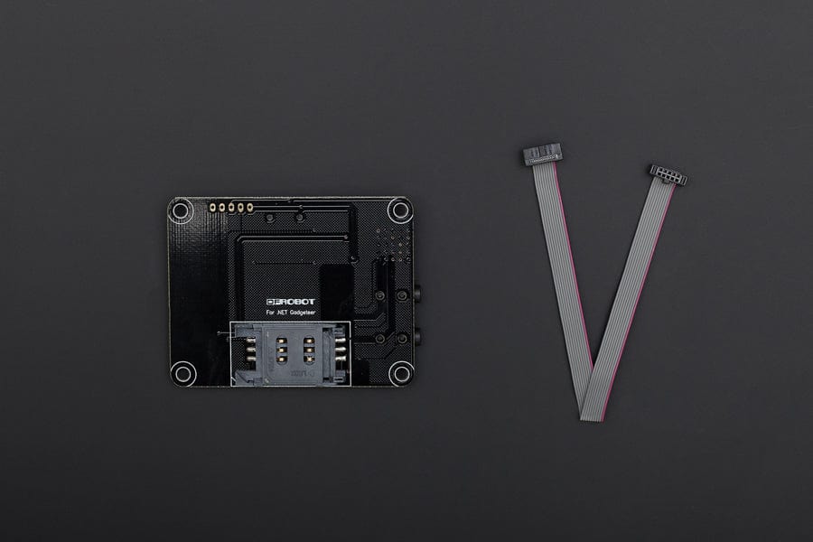 SIM900 GSM/GPRS Module - The Pi Hut