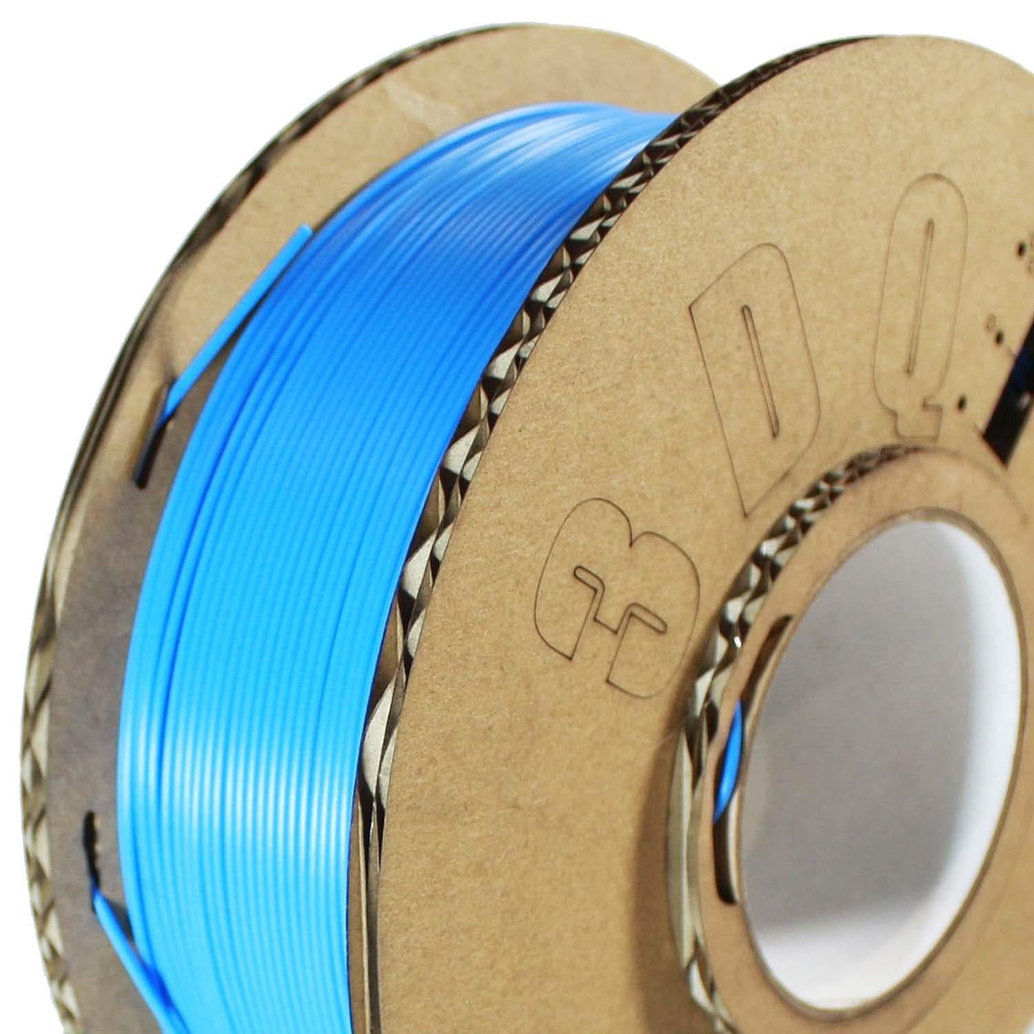 Sky Blue PLA Filament (1.75mm, 1kg) - The Pi Hut