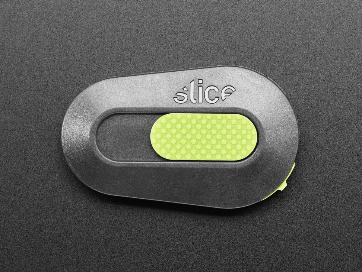 Slice Mini Cutter with Ceramic Blade - The Pi Hut