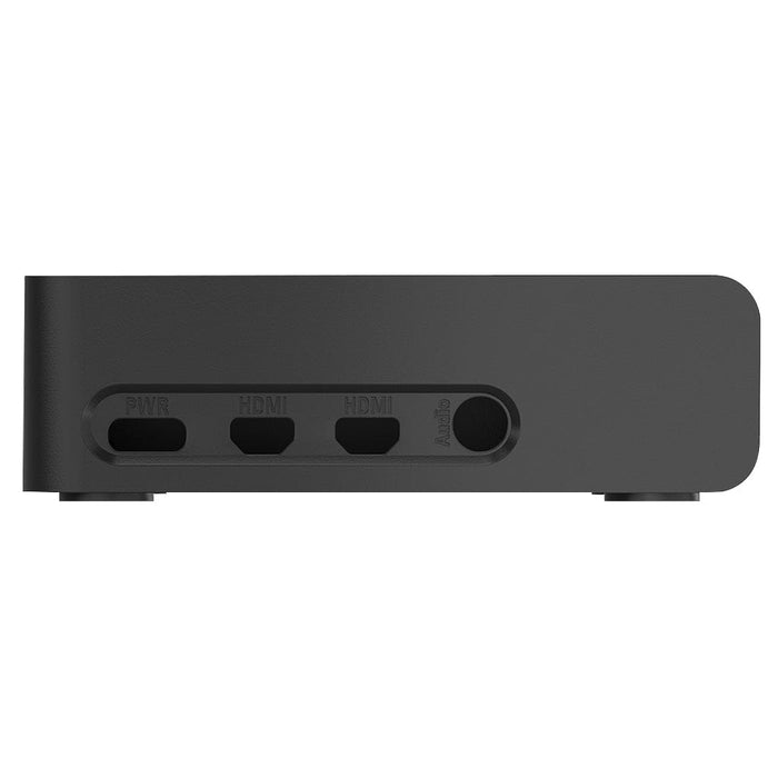 Slide Case for Raspberry Pi 4 [Discontinued] - The Pi Hut
