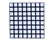 Small 8x8 Dot Matrix Ultra Bright - White - The Pi Hut