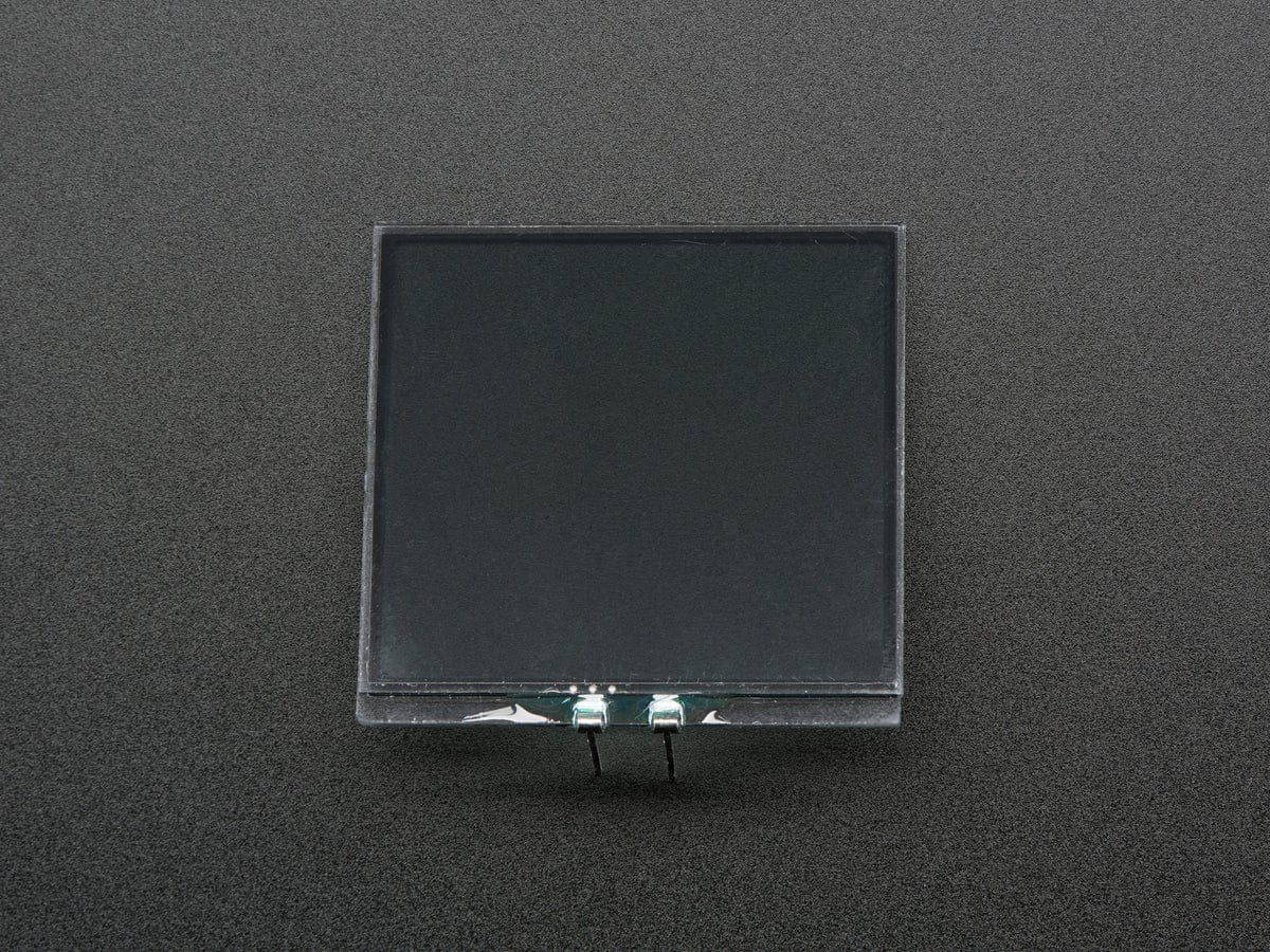 Small Liquid Crystal Light Valve - Controllable Shutter Glass - The Pi Hut