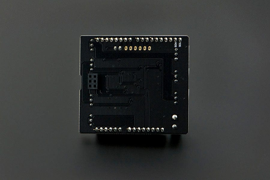 Smart Arduino Digital Servo Shield for Dynamixel AX - The Pi Hut