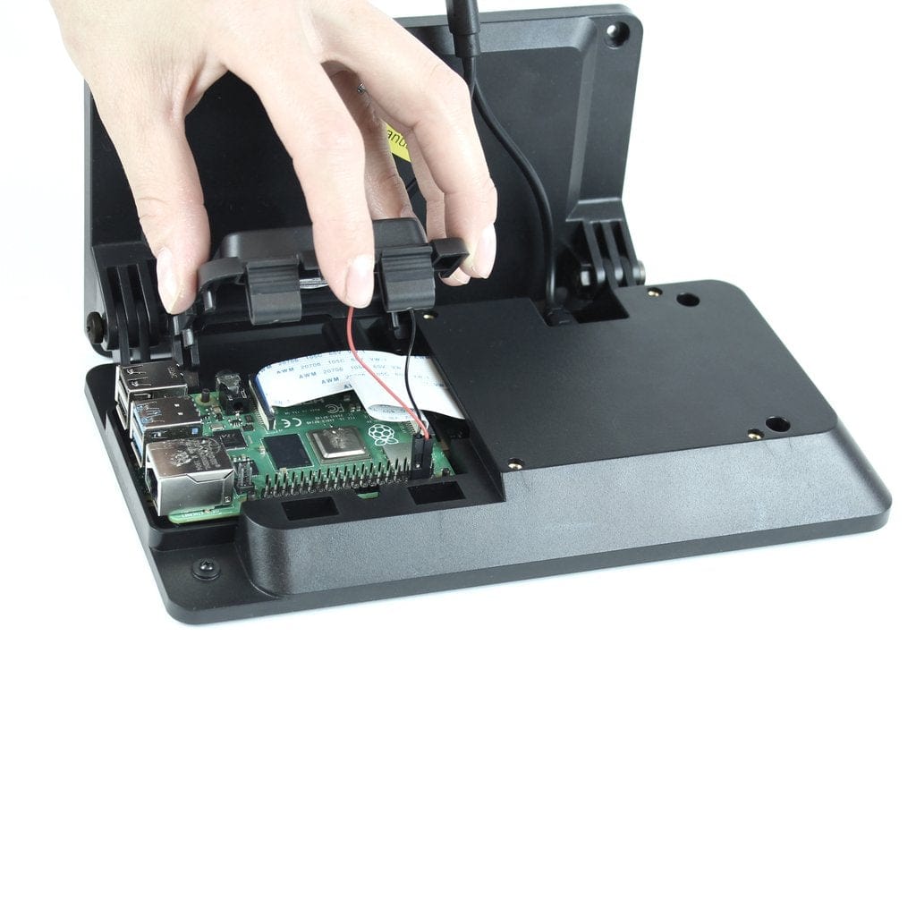 SmartiPi Touch 2 Case - The Pi Hut