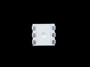 SMT Cool White 5050 LED - 10 pack - The Pi Hut