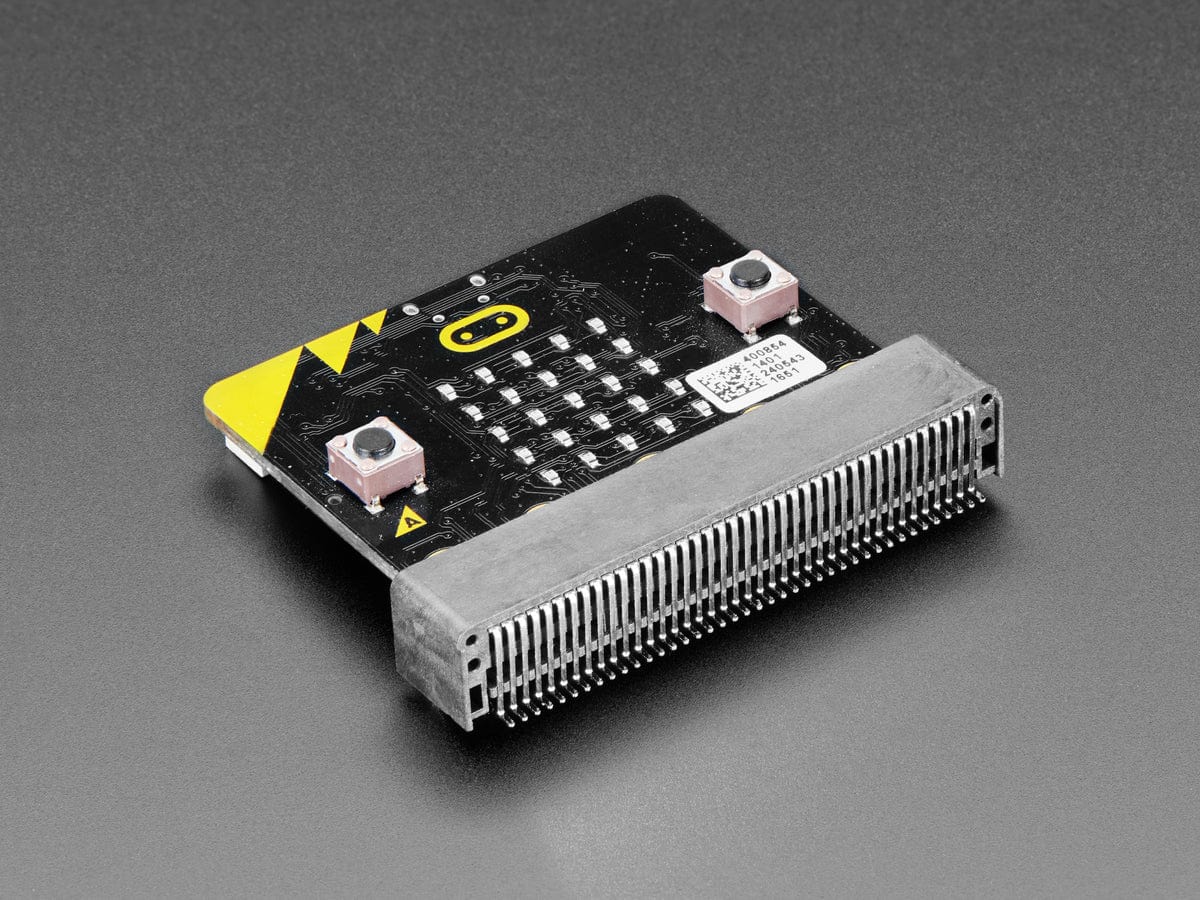 SMT Right-Angle Connector for micro:bit - The Pi Hut