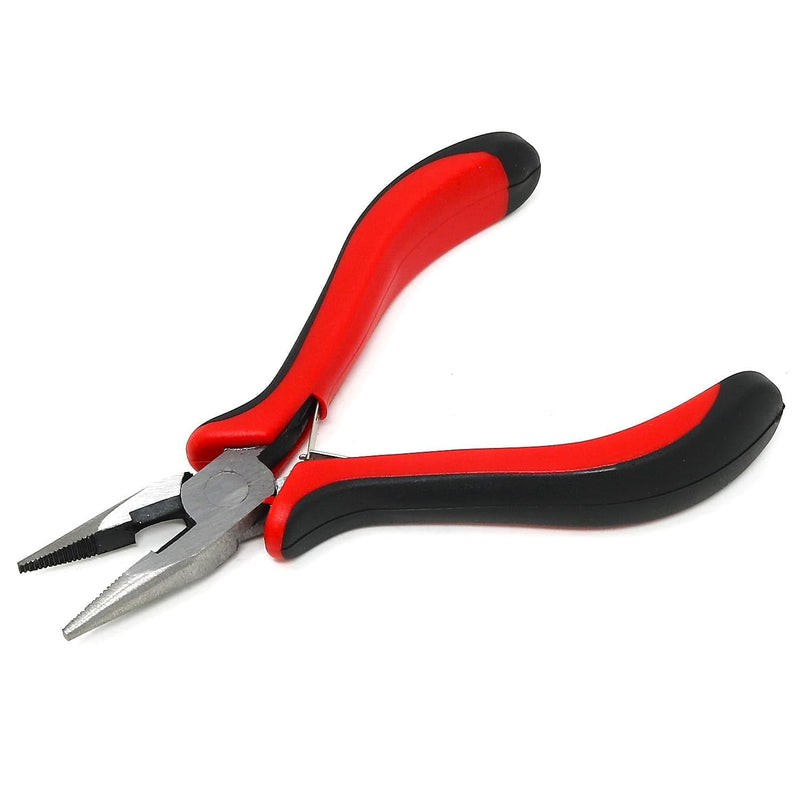 Snipe Nose Pliers - The Pi Hut