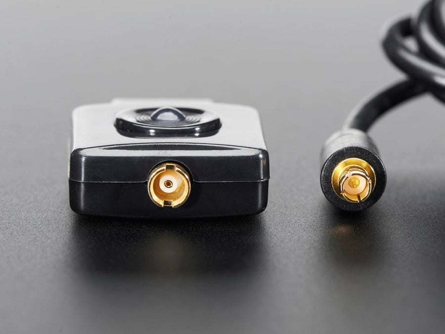 Software Defined Radio Receiver USB Stick RTL2832 w/R820T The Pi Hut