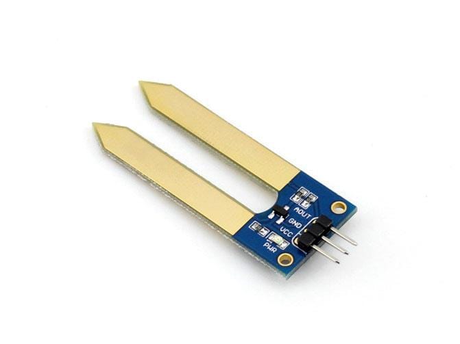 Soil Moisture Sensor - The Pi Hut