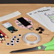 Solar Bug Kit 2.0 - 4 Pack - The Pi Hut