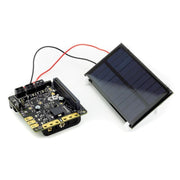 Solar Cell kit for the Kitronik Environmental Control Board - The Pi Hut