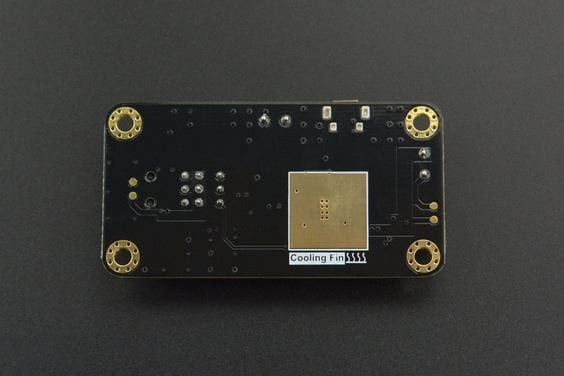 Solar Power Manager 5V - The Pi Hut