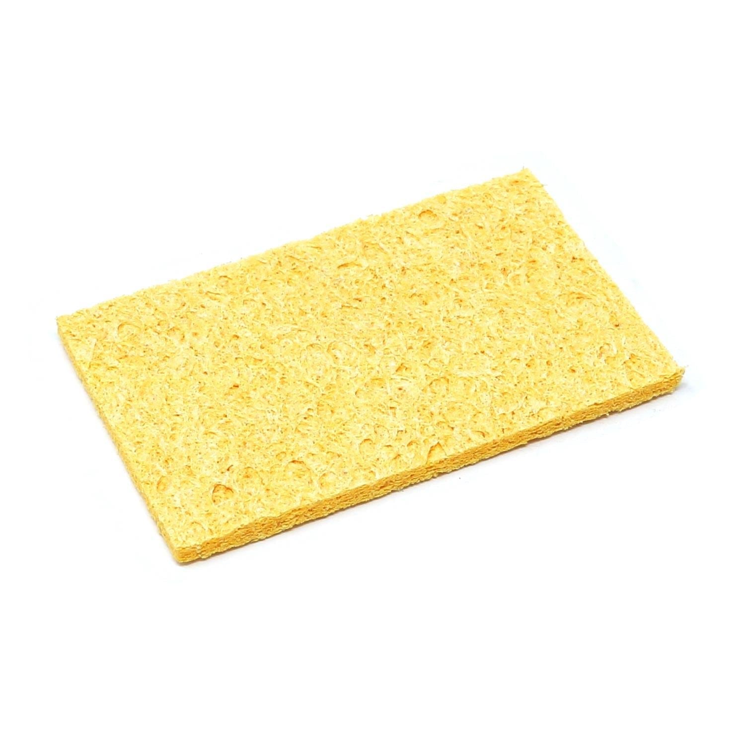 Soldering Sponge - 56mm x 36mm - The Pi Hut