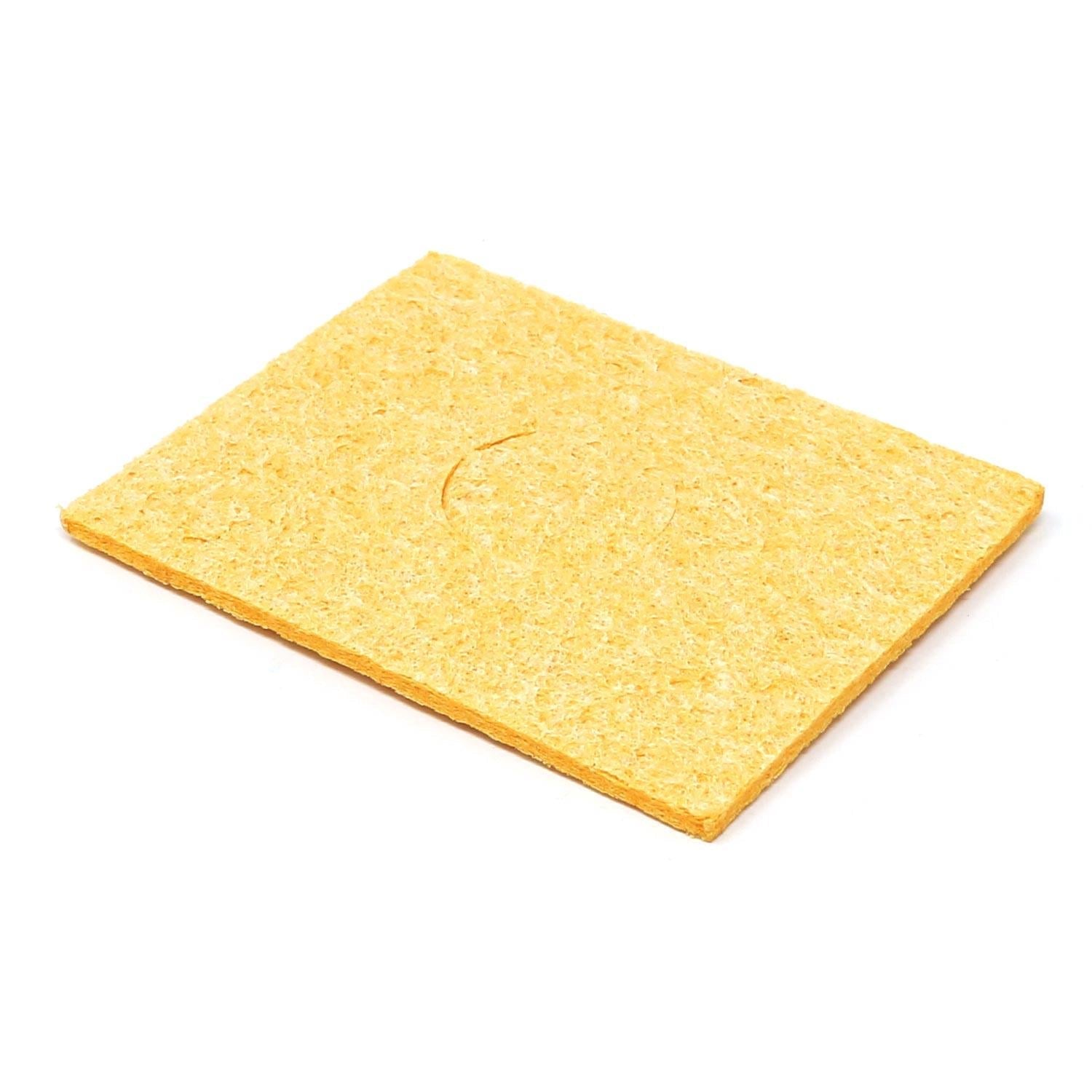 Soldering Sponge - 60mm x 50mm - The Pi Hut