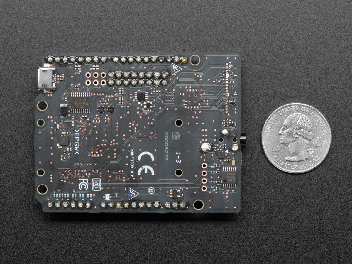 Sony Spresense Extension Board - The Pi Hut