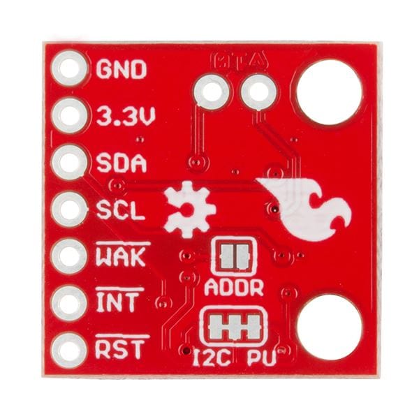 SparkFun Air Quality Breakout - CCS811 - The Pi Hut