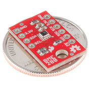SparkFun Atmospheric Sensor Breakout - BME280 - The Pi Hut