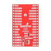 SparkFun Audio Codec Breakout - WM8960 (Qwiic) - The Pi Hut