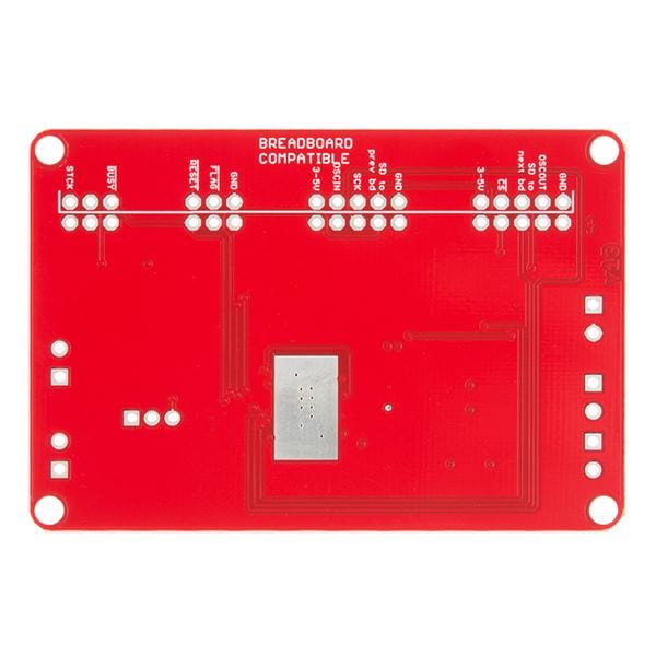 SparkFun AutoDriver - Stepper Motor Driver (v13) - The Pi Hut