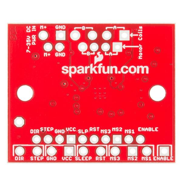 SparkFun Big Easy Driver - The Pi Hut