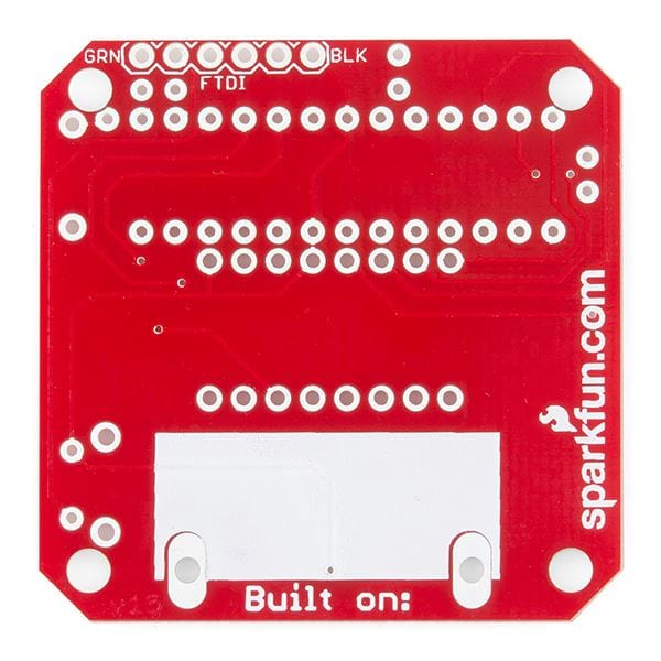 SparkFun BigTime Watch Kit - The Pi Hut