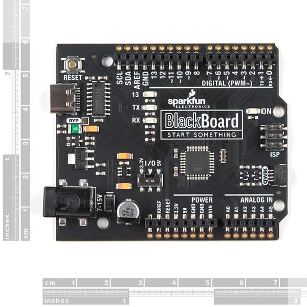 SparkFun BlackBoard C - The Pi Hut