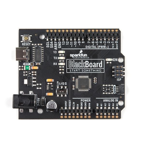 SparkFun BlackBoard C - The Pi Hut