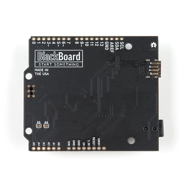 SparkFun BlackBoard C - The Pi Hut