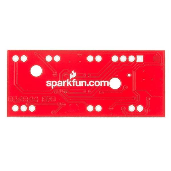 SparkFun EasyDriver - Stepper Motor Driver - The Pi Hut