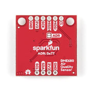 SparkFun Environmental Sensor Breakout - BME680 (Qwiic) - The Pi Hut