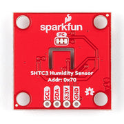 SparkFun Humidity Sensor Breakout - SHTC3 (Qwiic) - The Pi Hut