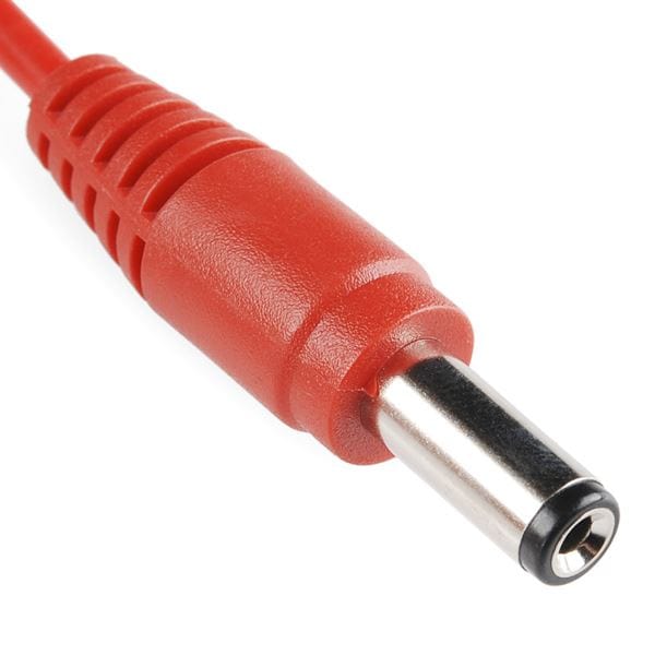 SparkFun Hydra Power Cable - 6ft - The Pi Hut