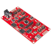 SparkFun Inventor's Kit for RedBot - The Pi Hut