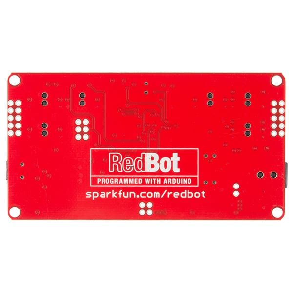 SparkFun Inventor's Kit for RedBot - The Pi Hut