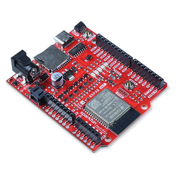 SparkFun IoT RedBoard - ESP32 Development Board - The Pi Hut