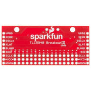 SparkFun LED Driver Breakout - TLC5940 (16 Channel) - The Pi Hut