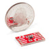SparkFun Level Translator Breakout - PCA9306 - The Pi Hut