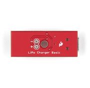 SparkFun LiPo Charger Basic - Mini-USB - The Pi Hut