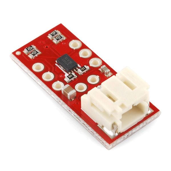 SparkFun LiPo Fuel Gauge - The Pi Hut