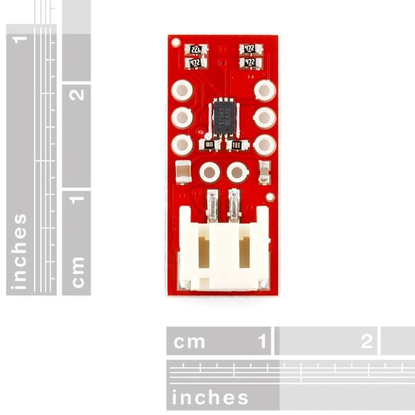 SparkFun LiPo Fuel Gauge - The Pi Hut