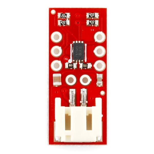 SparkFun LiPo Fuel Gauge - The Pi Hut