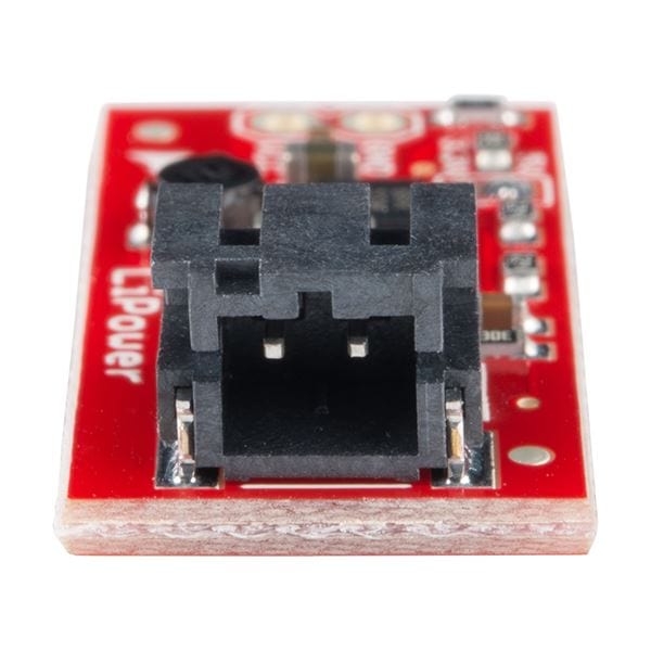 SparkFun LiPower - Boost Converter - The Pi Hut