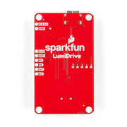 SparkFun LumiDrive LED Driver - The Pi Hut