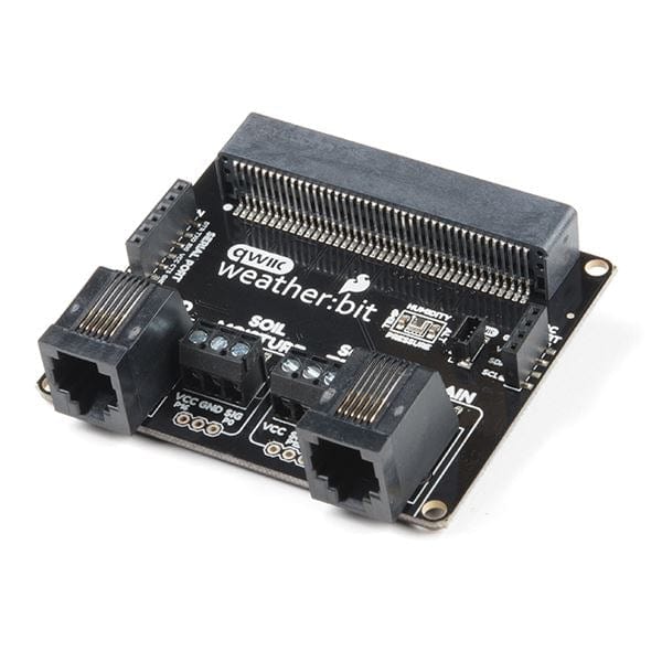 SparkFun micro:climate kit for micro:bit - v3.0 - The Pi Hut