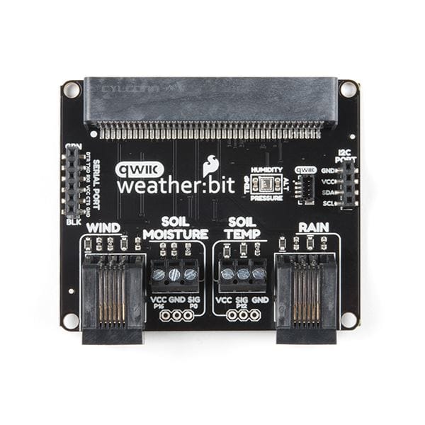 SparkFun micro:climate kit for micro:bit - v3.0 - The Pi Hut