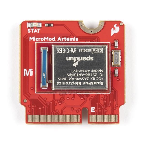 SparkFun MicroMod Artemis Processor - The Pi Hut