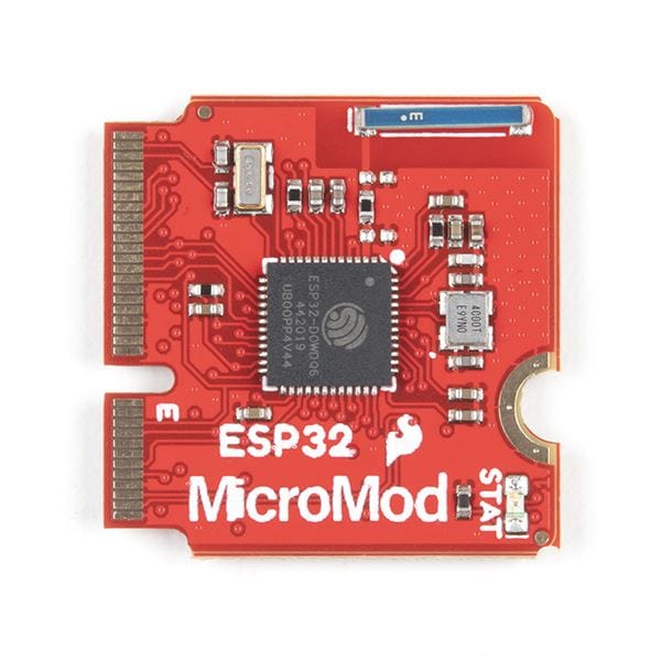 SparkFun MicroMod ESP32 Processor - The Pi Hut