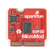 SparkFun MicroMod ESP32 Processor - The Pi Hut